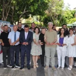 Serik'te bahar sergisi ve kermes