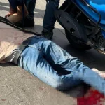 Serik'te bıçaklı kavga: 1 yaralı