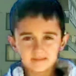 Serik'te otomobilin çarptığı çocuk ağır yaralandı