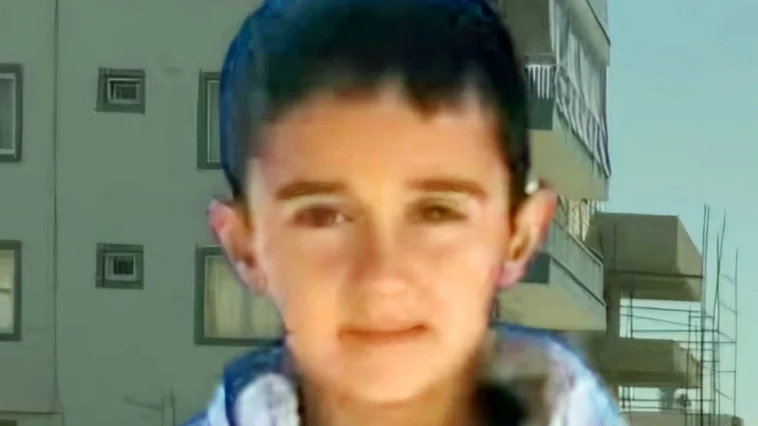 Serik'te otomobilin çarptığı çocuk ağır yaralandı