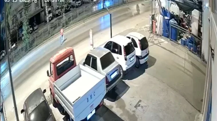 Serik'teki kazada 9 yaşındaki çocuk hayatını kaybetti