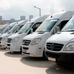 Servis araçlarına yaş sınırı geldi!