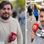 Sokak röportajlarıyla tanınan Arif Kocabıyık gözaltına alındı