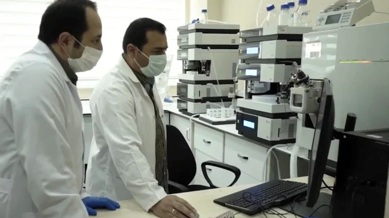 SUDUM Dünya markası olma yolunda ilerliyor