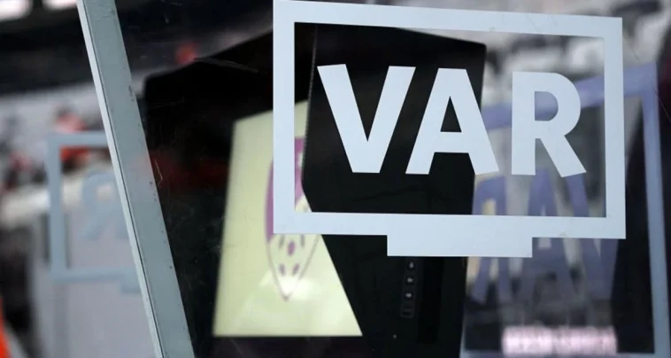 TFF, Süper Lig’de 33. haftanın VAR kayıtlarını açıkladı