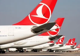 THY’den Lahor ve İslamabad seferlerine ilişkin açıklama