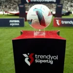 Trendyol Süper Lig’de 34. hafta heyecanı