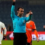 Trendyol Süper Lig’de 35. haftanın hakemleri açıklandı