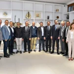 TSF Dernekleri başkanlarını seçti