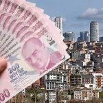 TÜİK enflasyon verilerini açıkladı: Ev ve iş yeri kira zamları belli oldu!
