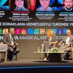 Turizm sektörünün gelişiminde Z kuşağının önemi anlatıldı