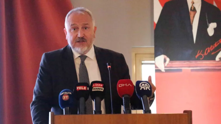 Turizmde en zor kış geçti; nisanda yeni rekor