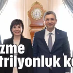 Turizme 5,2 trilyonluk katkı