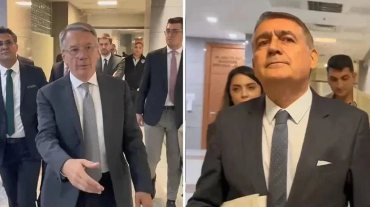 TÜSİAD yöneticilerinin yurtdışı yasağı kaldırıldı