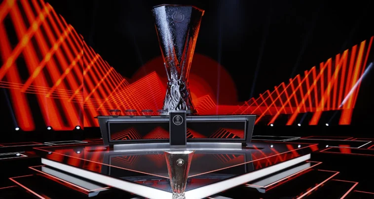 UEFA Avrupa Ligi’nde yarı final heyecanı