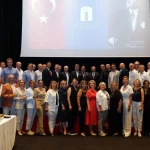 Vali Şahin ADG'nin konuğu oldu