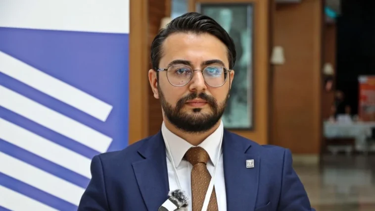 Yapı Denetim Kuruluşları Birliği'nde Toraman dönemi başladı