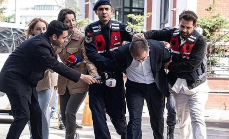 Yenidoğan Çetesi davasında 10 sanık için tahliye kararı