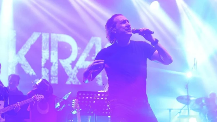 Yörük Festivalinde Kıraç coşkusu yaşandı