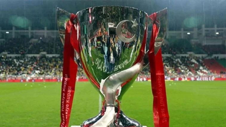 Ziraat Türkiye Kupası final maçının biletleri satışa çıktı