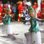 11. Uluslararası Antalya Müzik ve Dans Festivali yapıldı