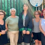 13 yıl sonra gelen istismar iddiası davasında ikinci duruşma yapıldı