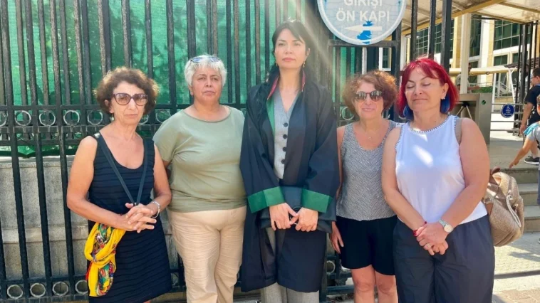 13 yıl sonra gelen istismar iddiası davasında ikinci duruşma yapıldı