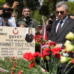 Antalya'da şehit annelerinin gözü yaşlı duaları 15 Temmuz'un acısını tazelendi