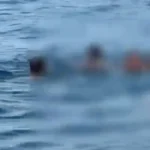 17 yaşındaki Berat'ın deniz keyfi acı bitti