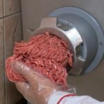 Yetkisiz, hijyensiz kıyma çekene 63 bin 82 lira ceza