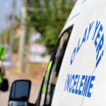 Antalyada esrarengiz olay Ormanda ölü bulundu