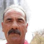 Damperle kamyon arasına sıkışıp hayatını kaybetti