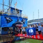 Alanyada mavi bayrak denetimleri tamamlandı