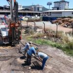 Kumlucada zemin etüdü incelenecek