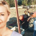 Müzenin resmi aracıyla sera kurmuş: Pes artık müdire hanım