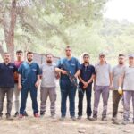 Kurban timi göreve hazır