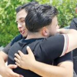 Cezaevlerinde tahliyeler başladı: Bu bize bayram şekeri