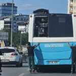 Patenli çocukların tehlikeli yolculuğu