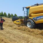 Serikte biçerdöver kontrolü arttı