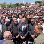 Ferdi Zeyrekin adı Muratpaşada bir parkta yaşayacak