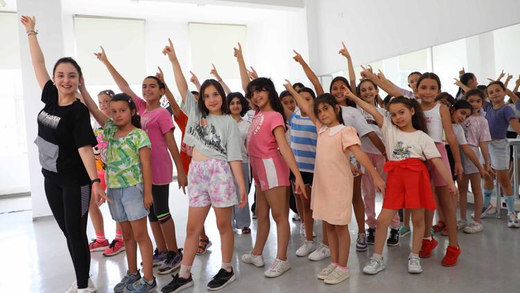 ATABEM yaz kurslarına kayıtlar başladı