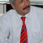 Gazeteci Zeki Özer hayatını kaybetti