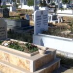 Antalyada yabancıların aile mezarlığı ilgisi