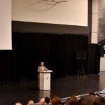 Muratpaşada Akdeniz Anemisi Talasemi Önleme Konferansı yapıldı