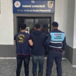 Antalyada 72 saatte 211 aranan kişi yakalandı