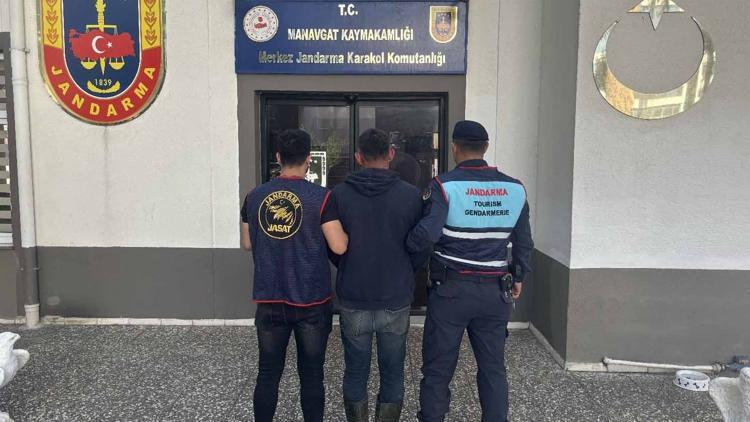 Antalyada 72 saatte 211 aranan kişi yakalandı