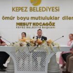 Evlenecek Gençleri Destekleme Projesinde nikahlar kıyıldı