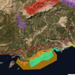 Finike-Kalkan bölünmüş yol projesi davasında bilirkişi zamanı