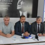 MASMOda yeni yönetim göreve başladı