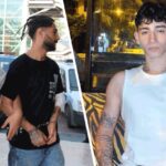 Antalyada dehşet Kırık cam şişeyle boynunu keserek öldürdü